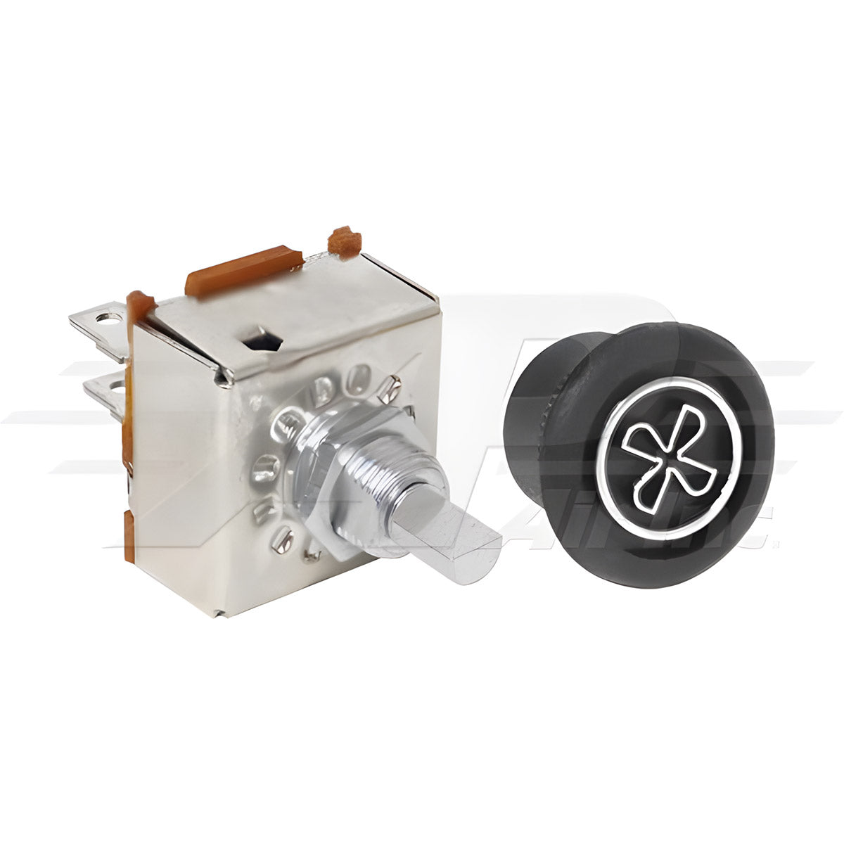 Thermostatic Switch for Fendt F275.500.370.020