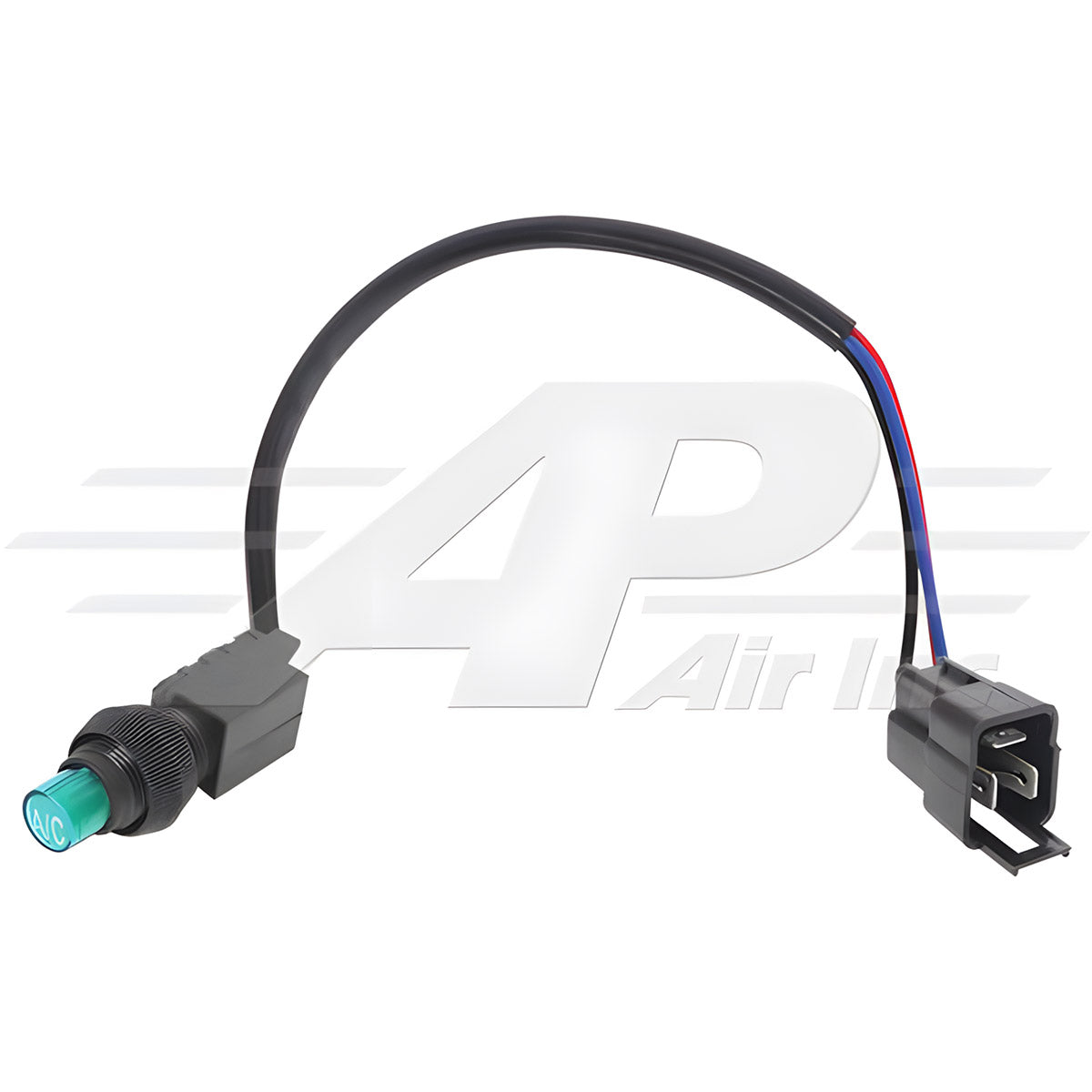 Air Conditioning Push Button Start for Ford/New Holland 86520315