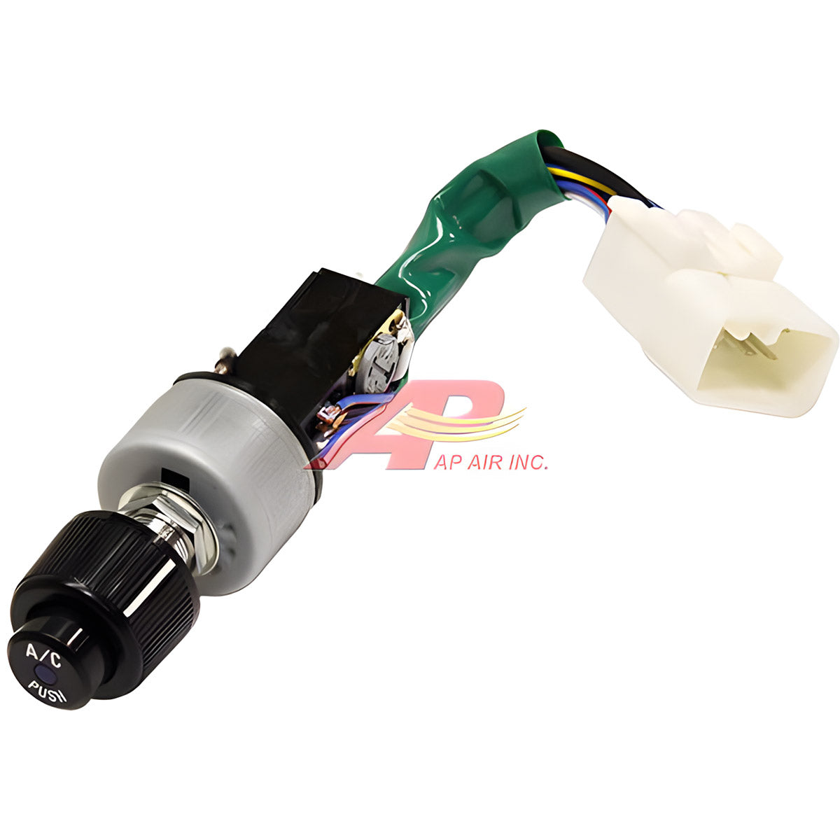 Blower Switch for Kubota T1065-72120