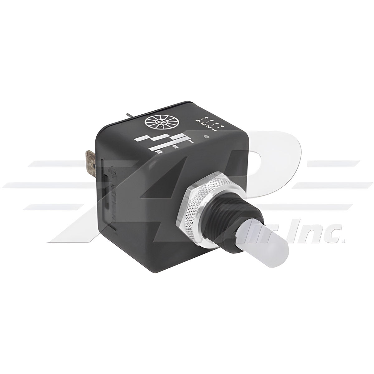 3 Speed Blower Switch for Fendt G312.810.130.100