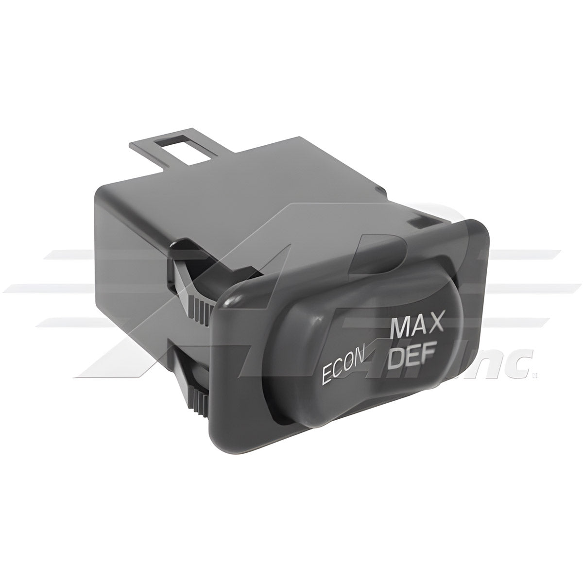 Climate Control Rocker Switch for Case IH & Ford/New Holland 84203365