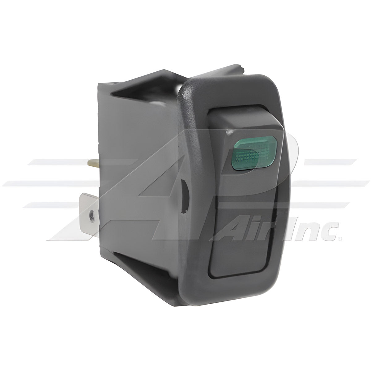 Rocker Air Conditioning Switch for Bobcat 6719176