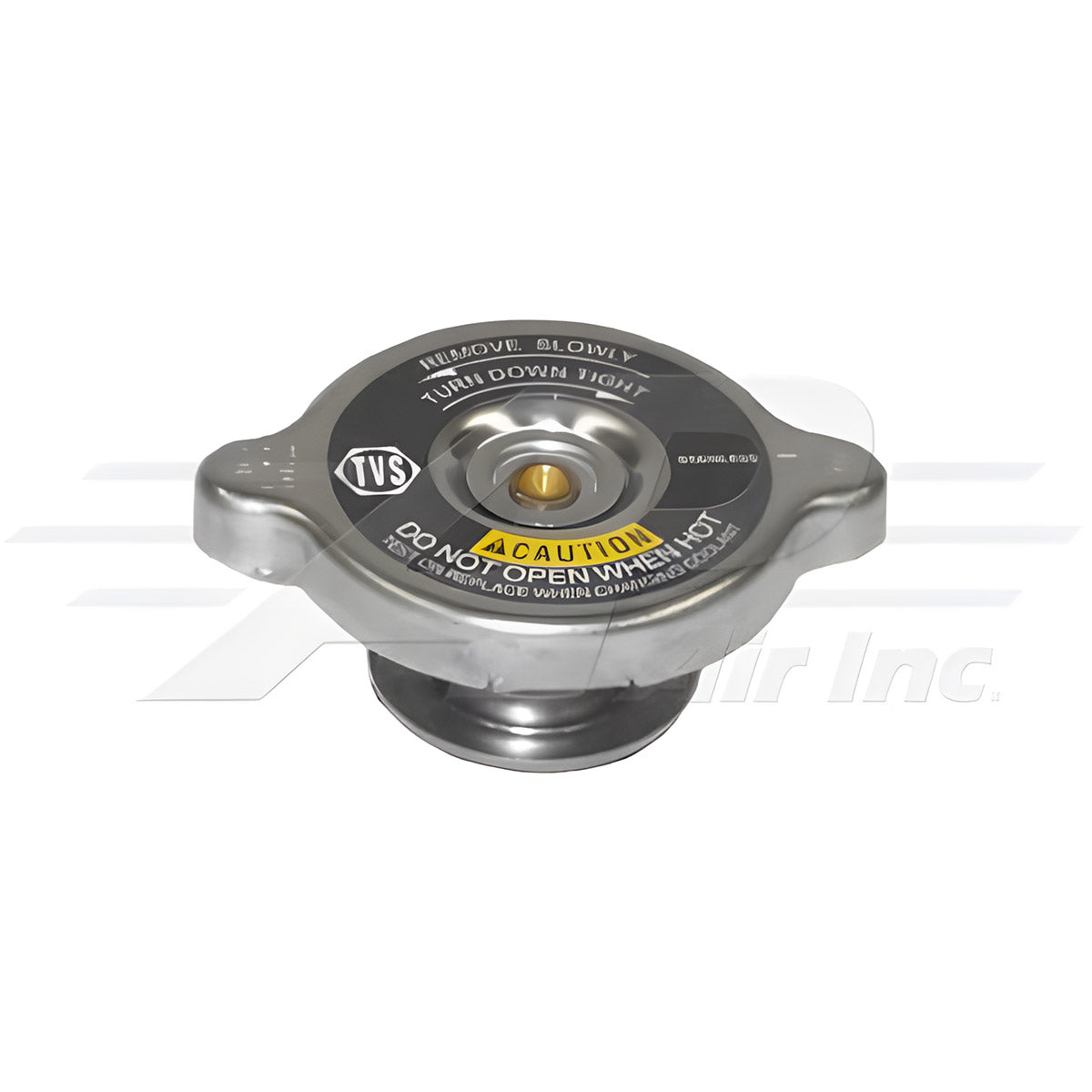 7 Lb. Jd Radiator Cap for Agco/Allis & John Deere AR28482