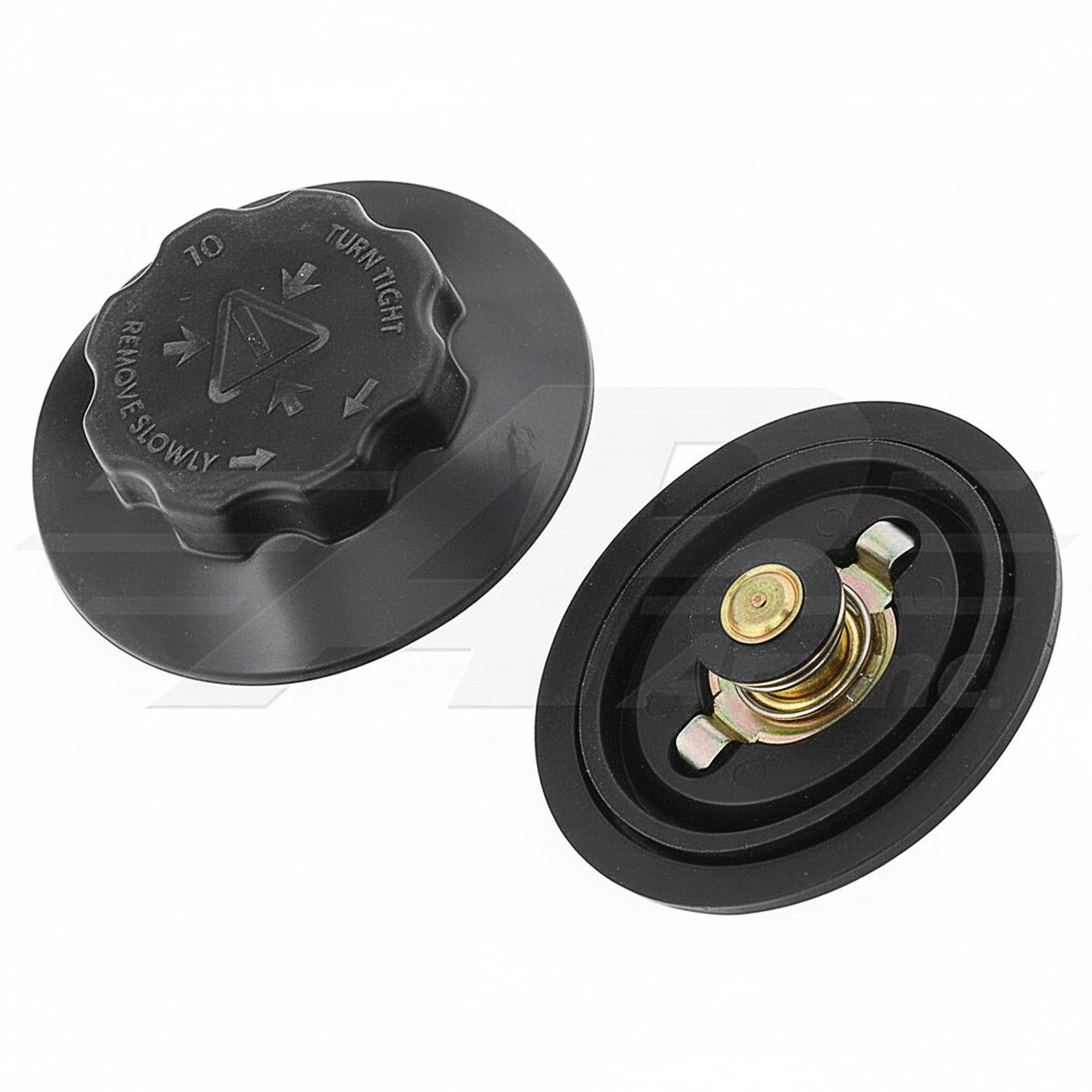 Radiator Cap for International 121951C1