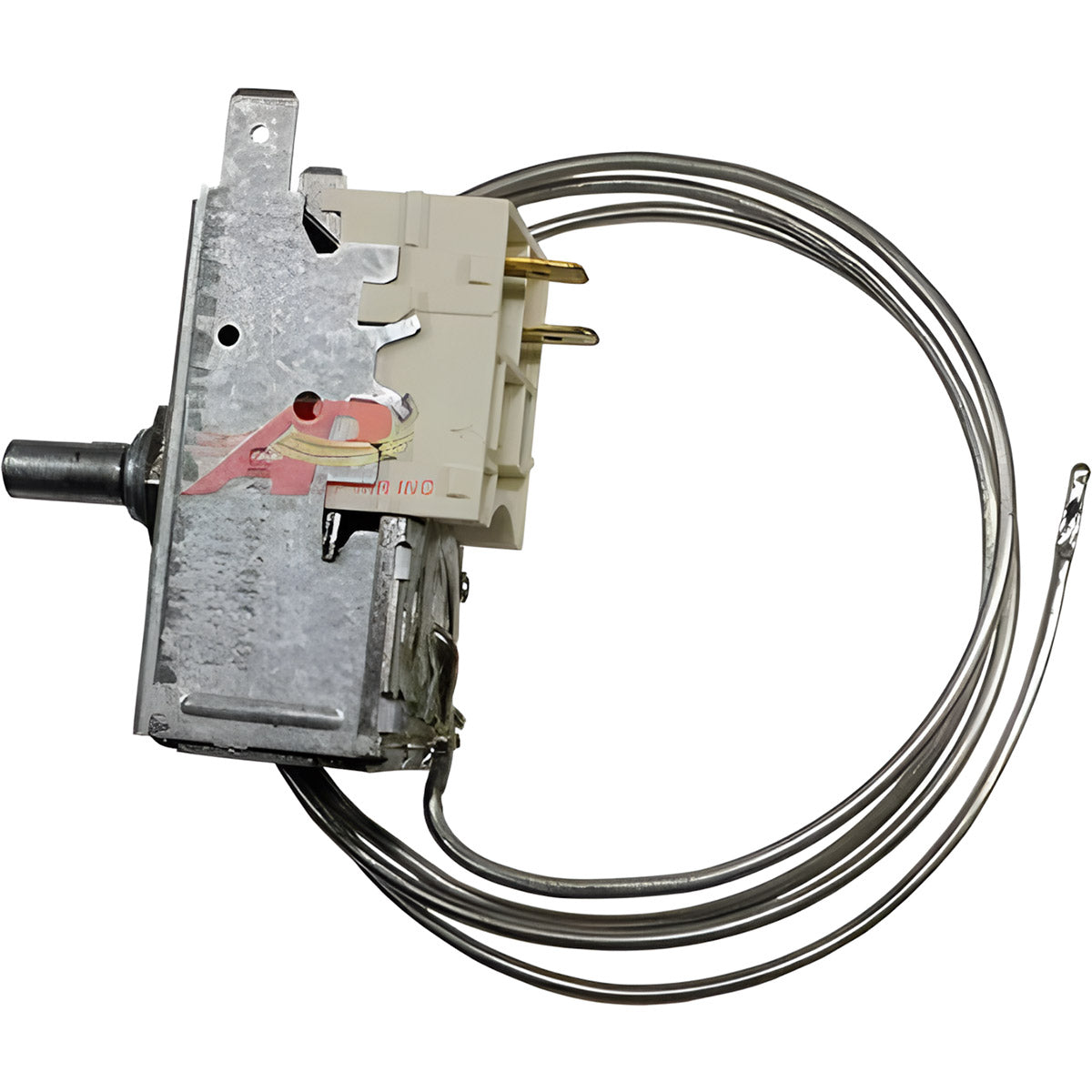 Rotary Thermostat Switch for Fendt G198.550.070.010