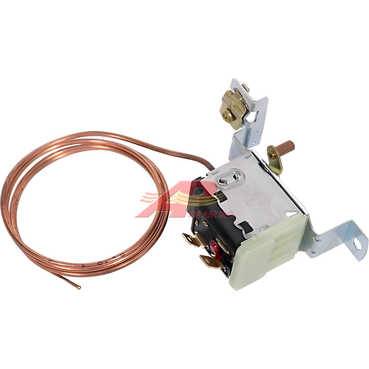 Thermostatic Switch for Ford/New Holland 84015392