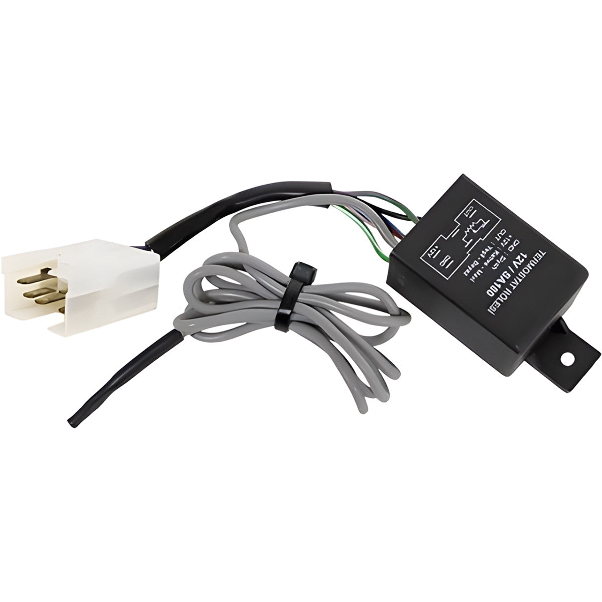 Electronic Thermostatic Switch for Ford & Case IH F0NN19618AA