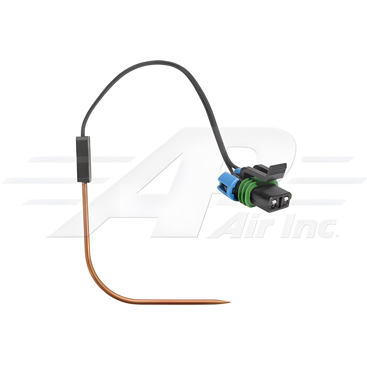 Evaporator Temperature Sensor for Case IH 184720A1