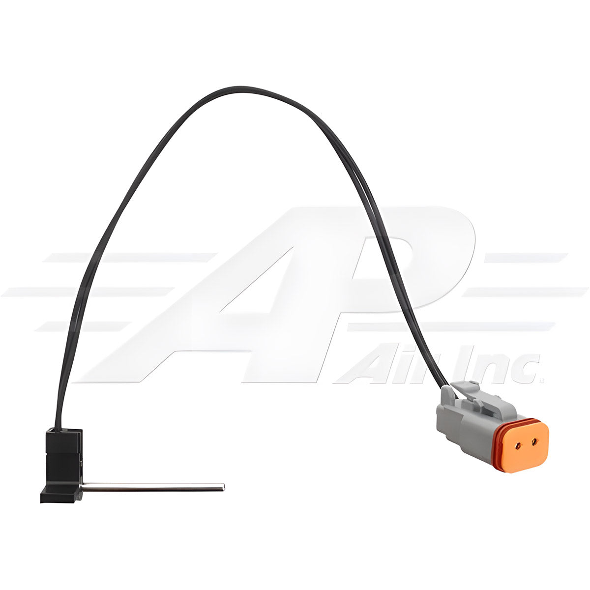 Air Temperature Sensor Probe for Case IH & Ford/New Holland 82037670