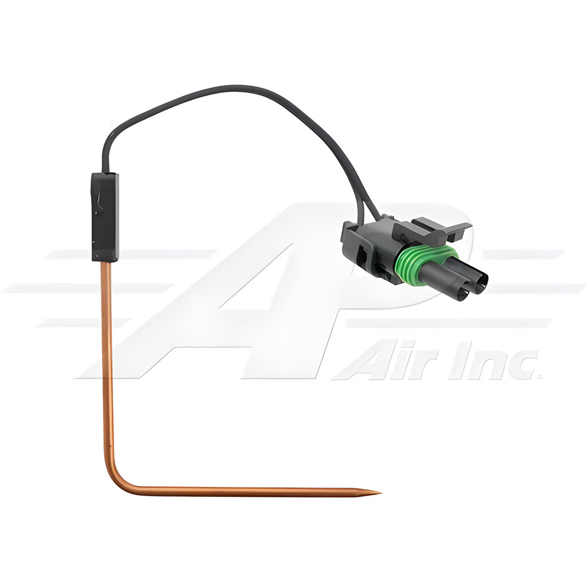 Air Temperature Sensor Probe for Ford/New Holland & Case IH 87746056