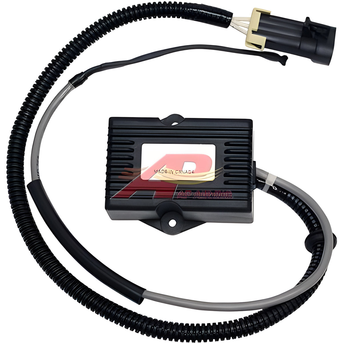 Electronic Thermostatic Switch for Bobcat 6675790