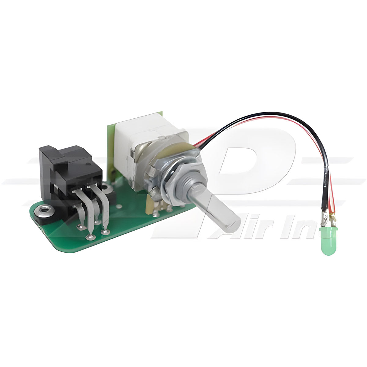 Potentiometer Switch for Fendt G515.550.070.020
