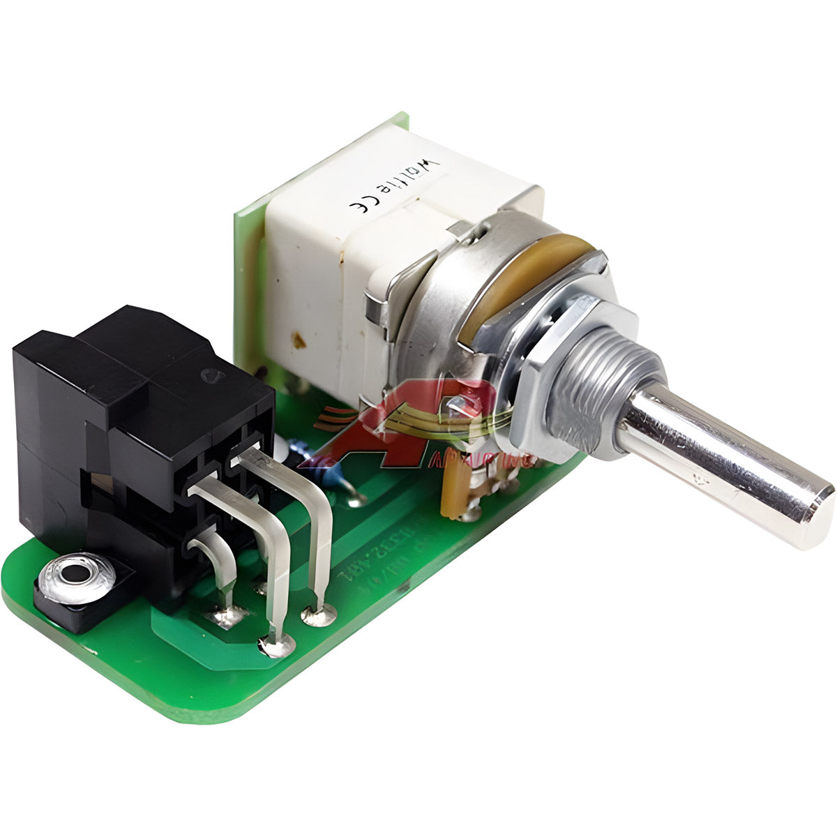 Potentiometer Switch for Fendt G930.810.140.041