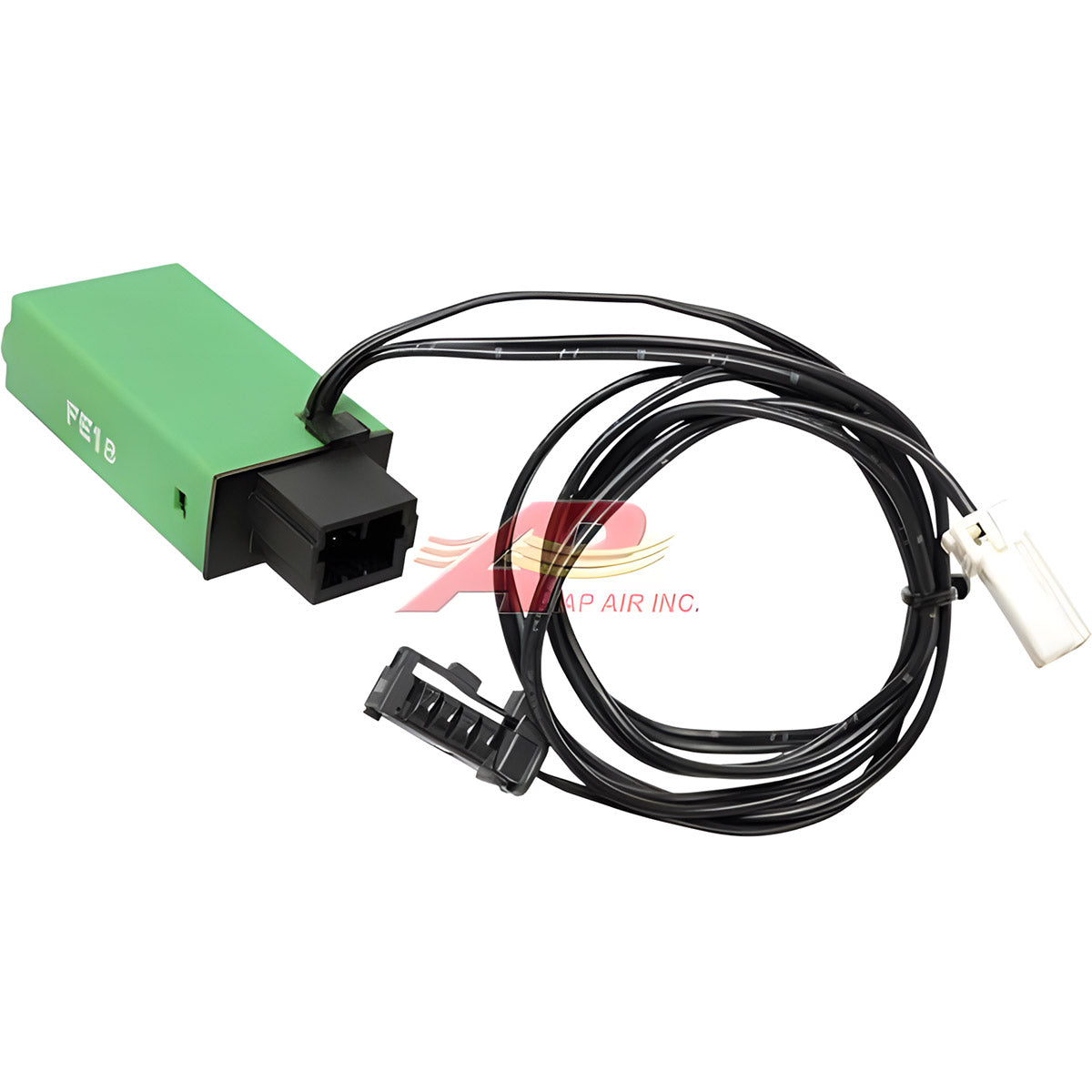 Thermostatic Switch for Massey Ferguson & Caterpillar ACW0198140