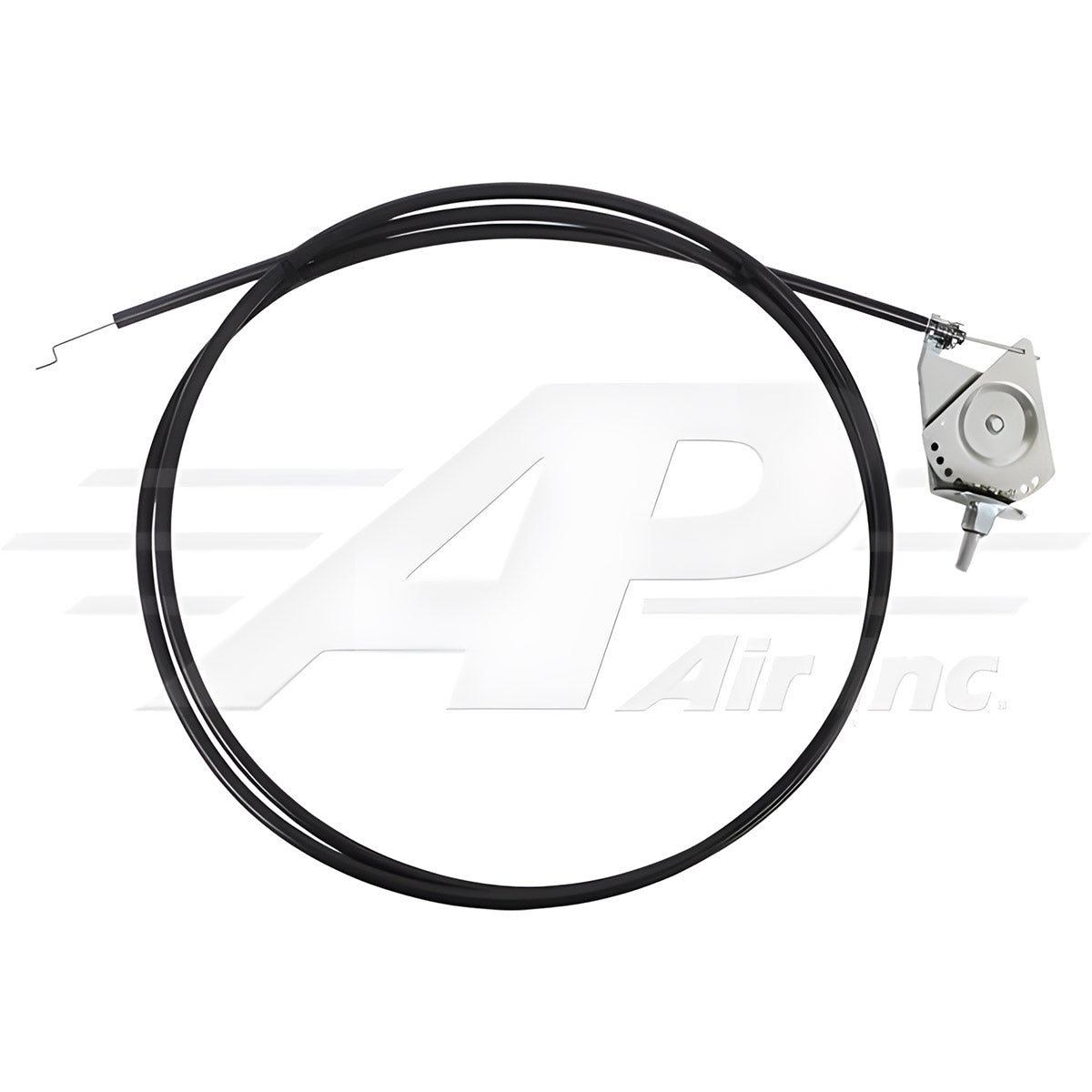 Ac Temp Control Switch for Ford/New Holland & Case IH 82027897