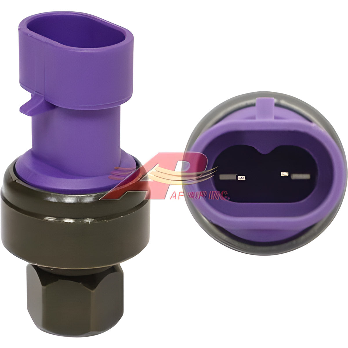 High Pressure Switch, Purple for Gehl