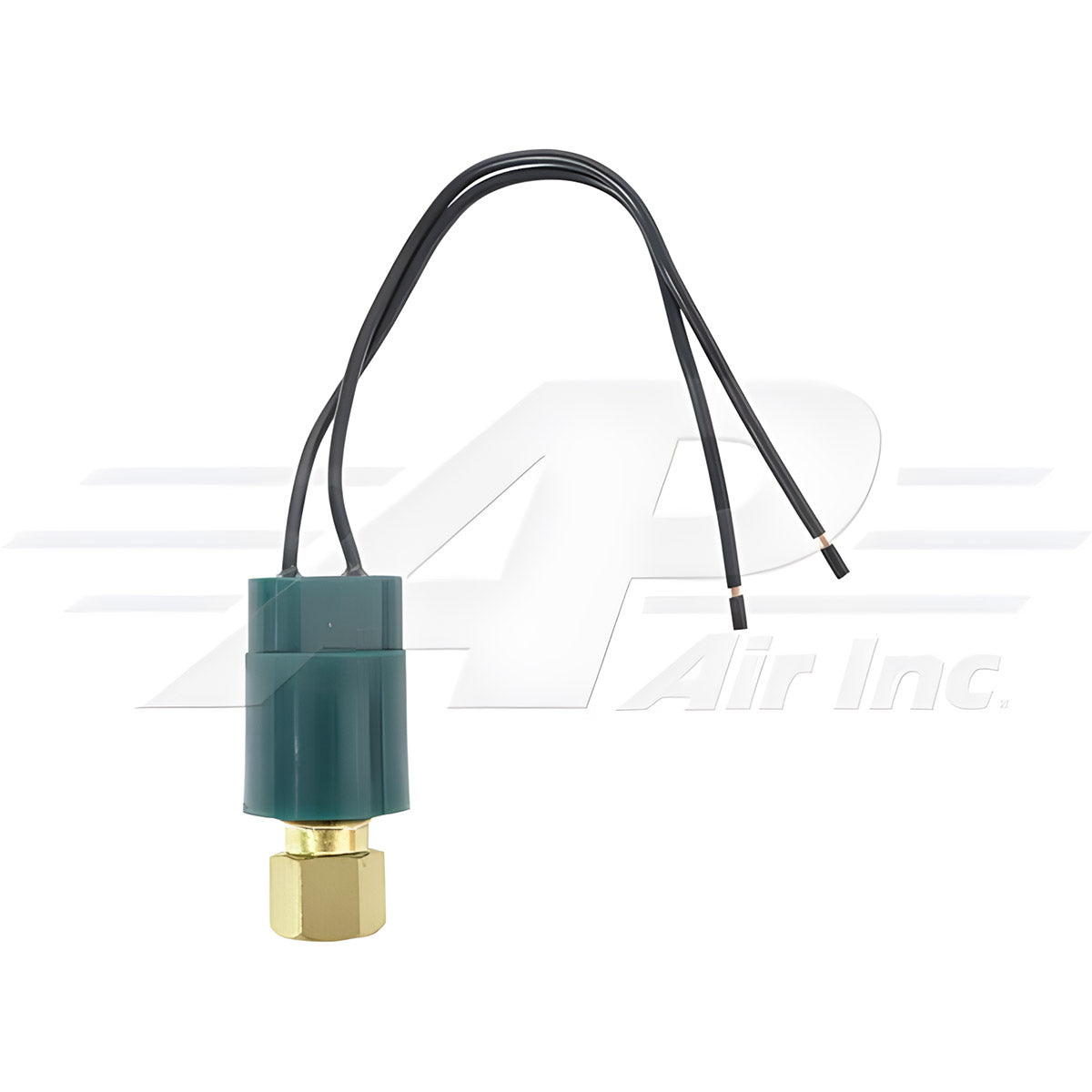 High Pressure Switch Normally Open, Opens 190 Psi. Closes 250 Psi. for Claas