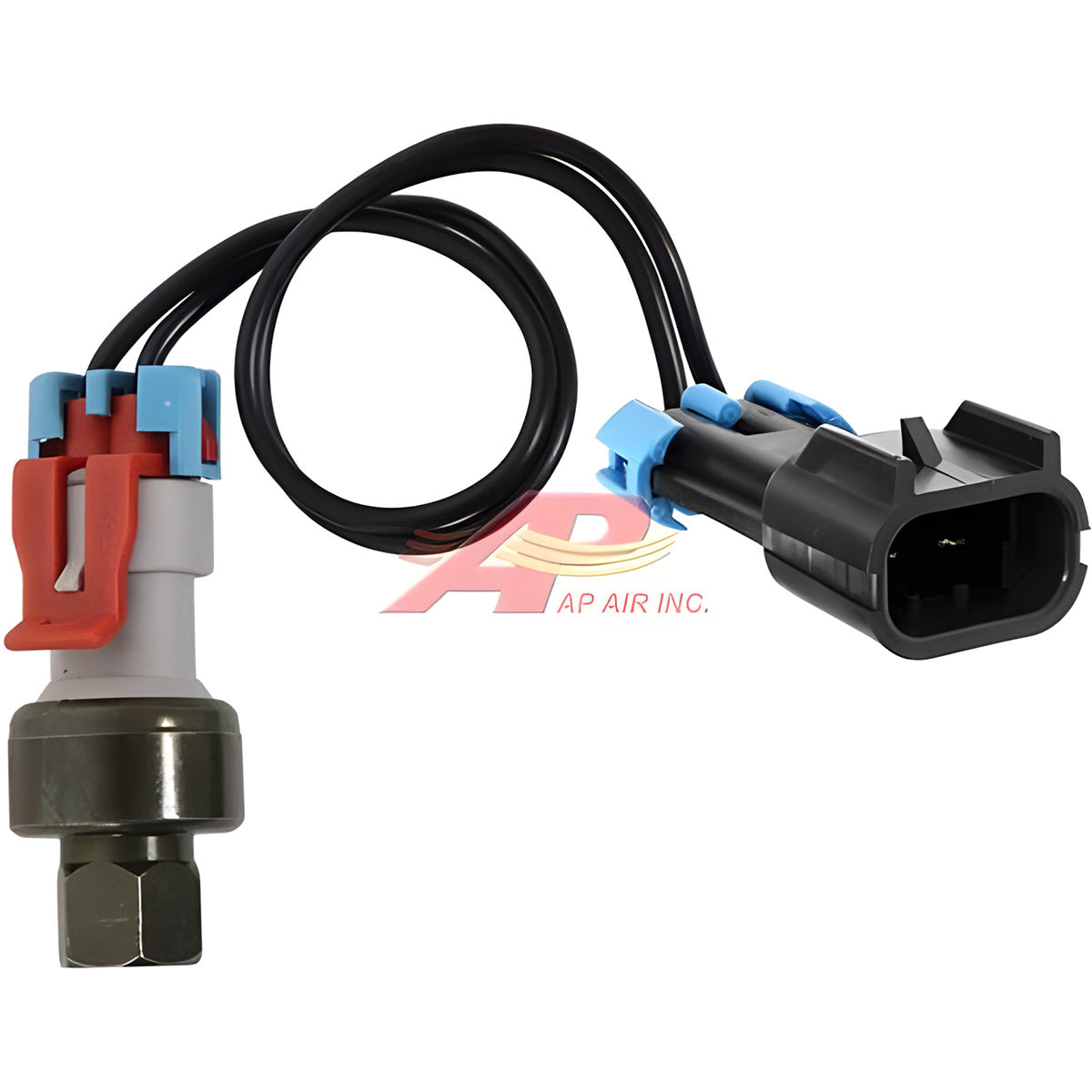 Binary Switch Normally Open, Metric for John Deere & JCB 701/80170