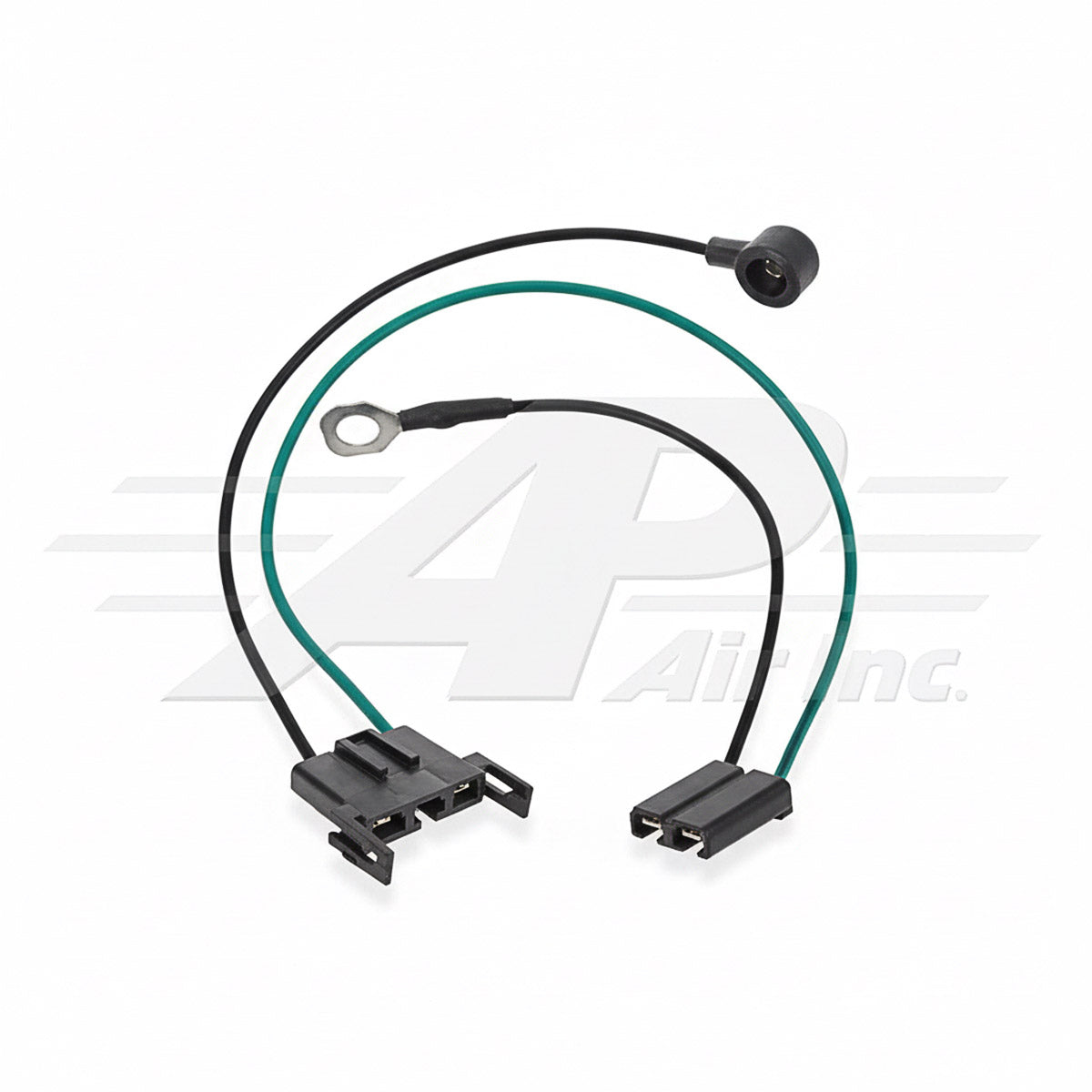 Compressor Wiring Harness for John Deere & Massey Ferguson 266904M92