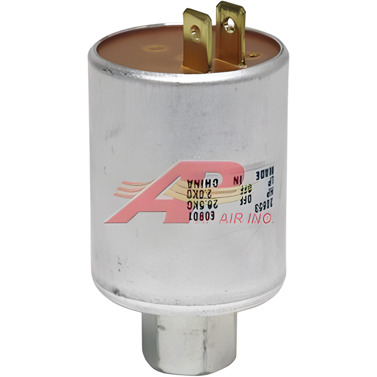Binary Pressure Switch for Kobelco & John Deere 119-9637