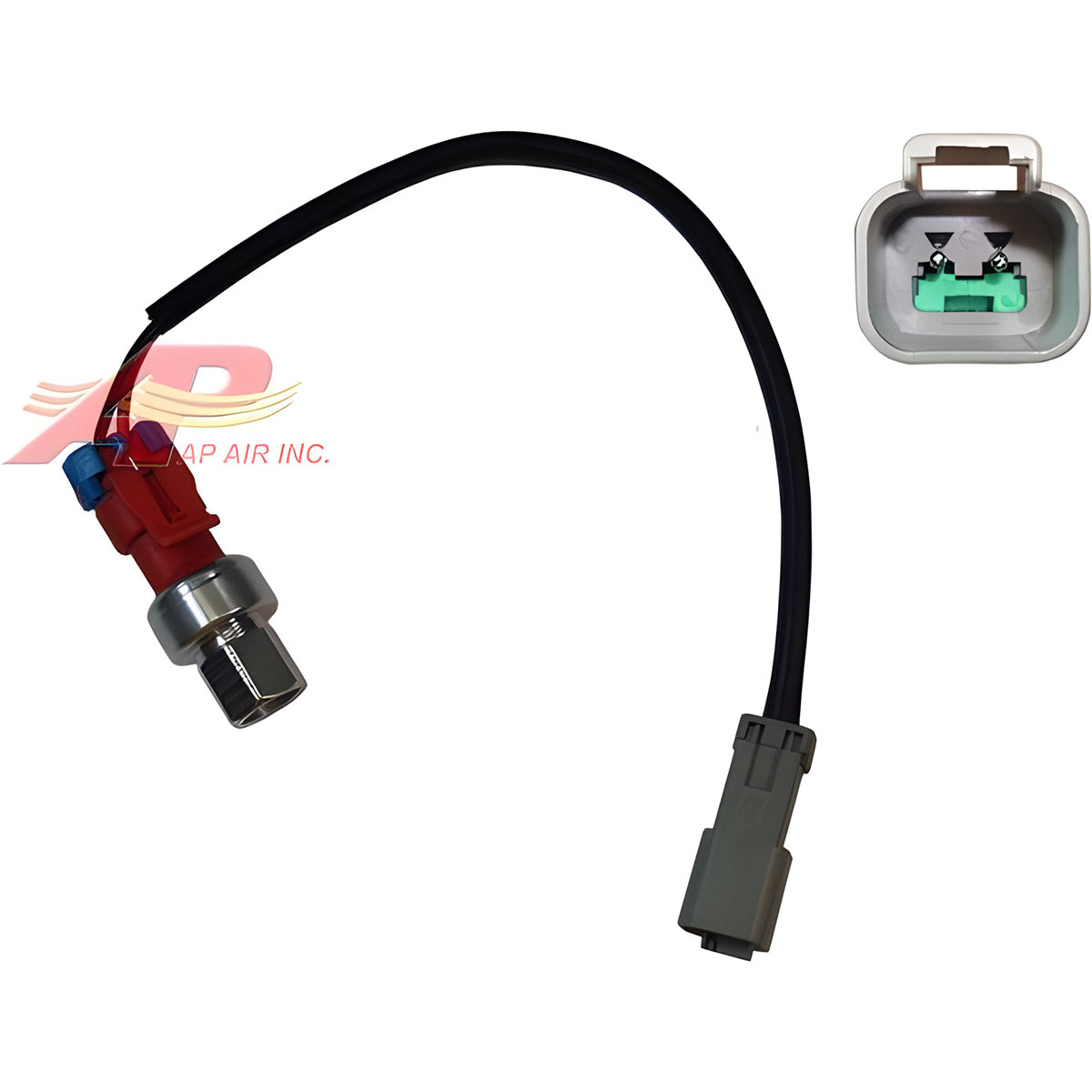 Binary Psi Switch for John Deere ER191199