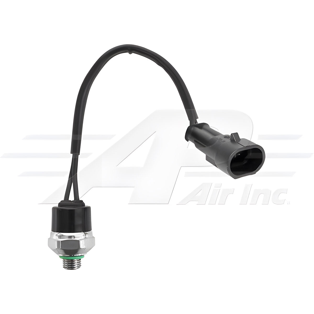 Pressure Switch - Mounted On Receiver Drier for Fendt F117.550.030.010
