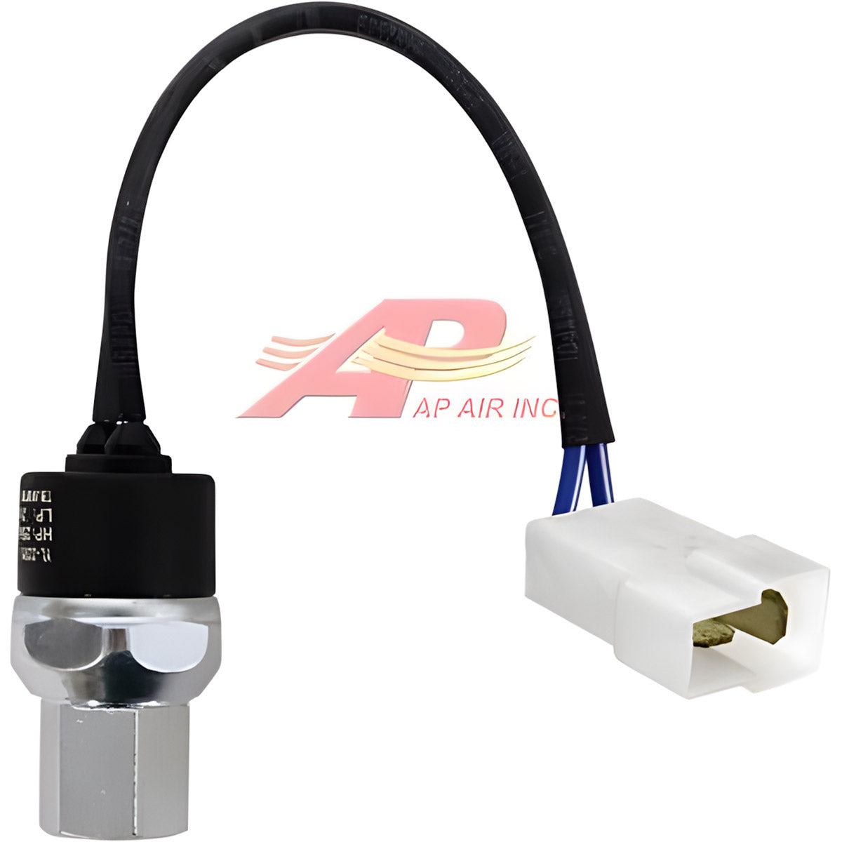 High Pressure Switch for Case IH & Ford/New Holland 76035690