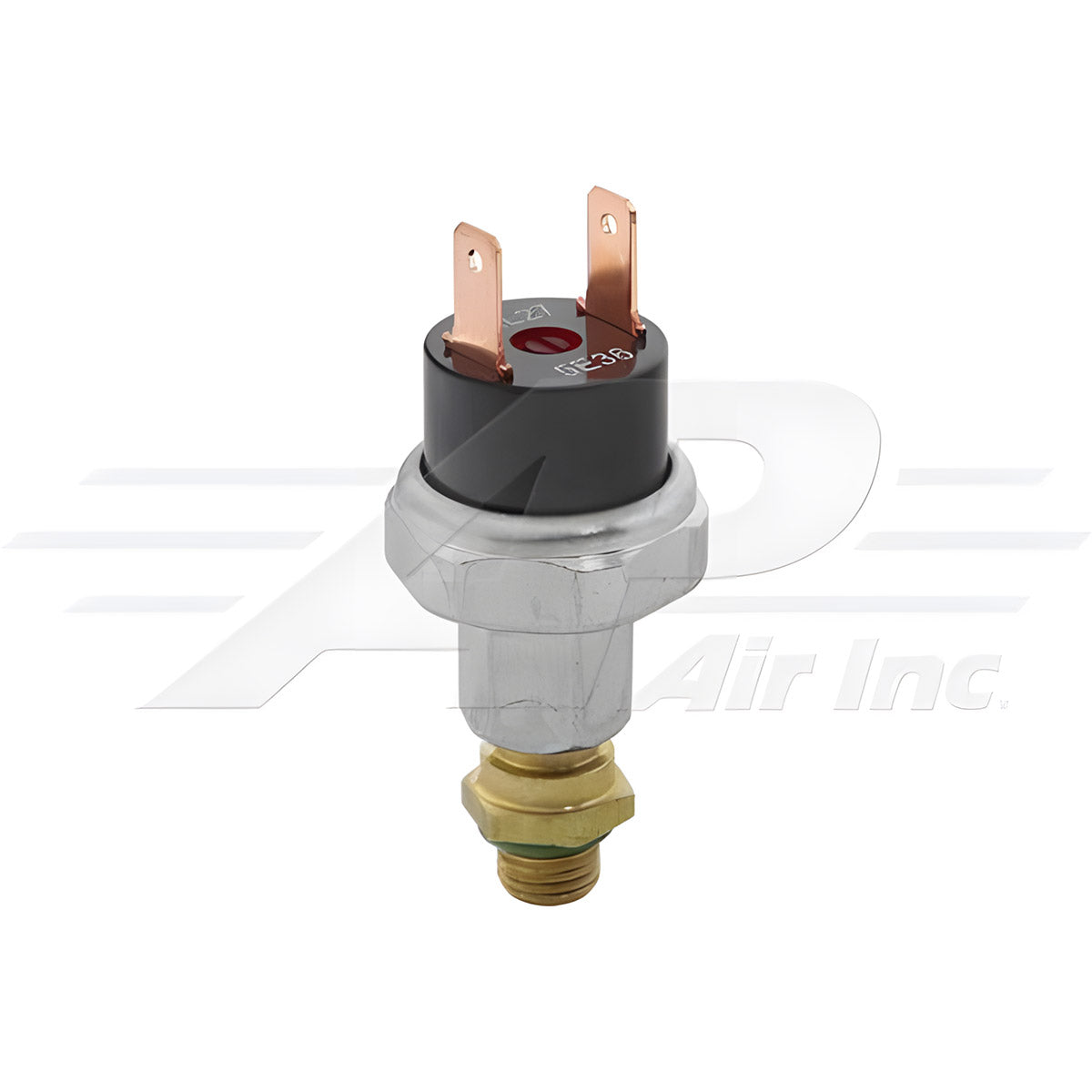 Binary Pressure Switch for Case IH 75257991