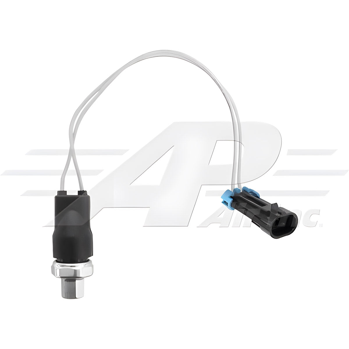 Binary Pressure Switch, Normally Open for John Deere AL112954