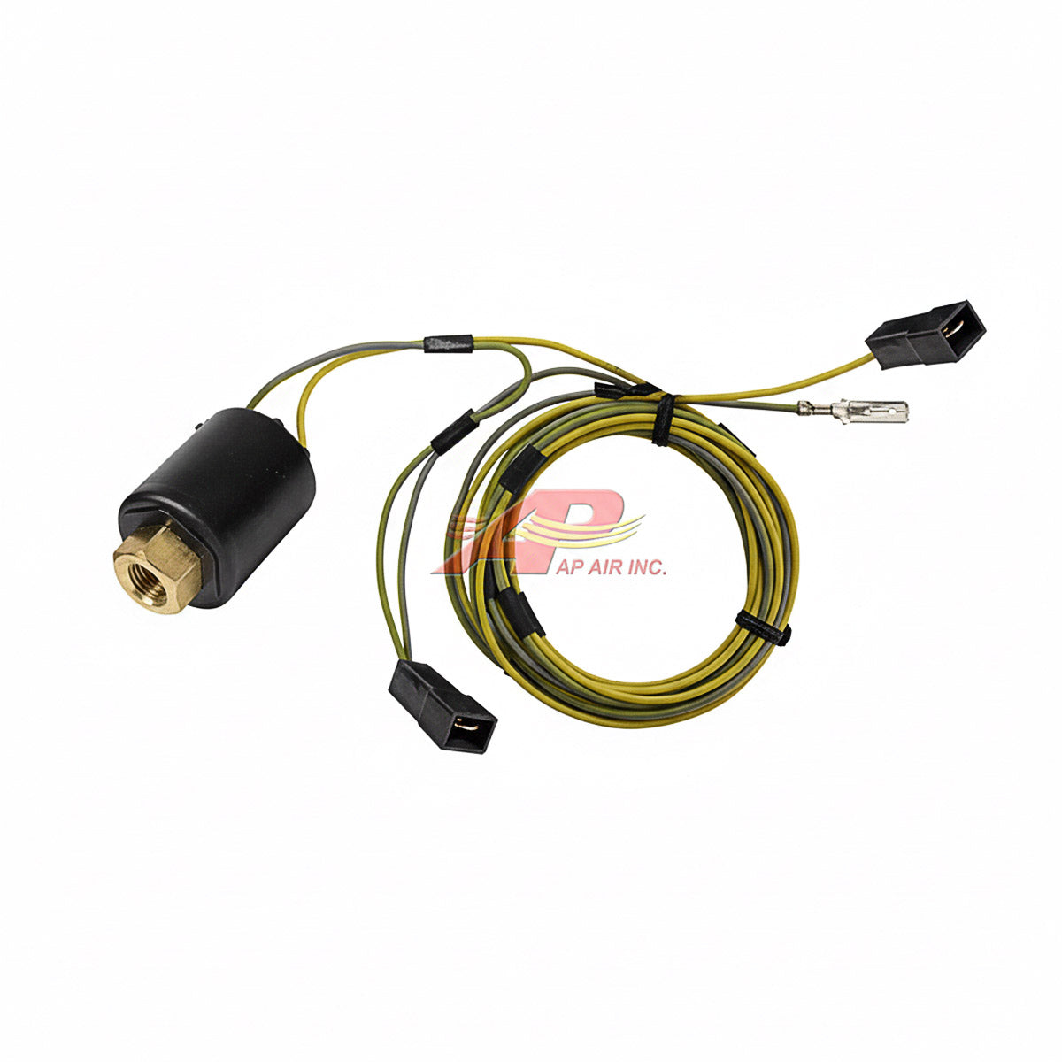 Binary Pressure Switch for John Deere AL69209