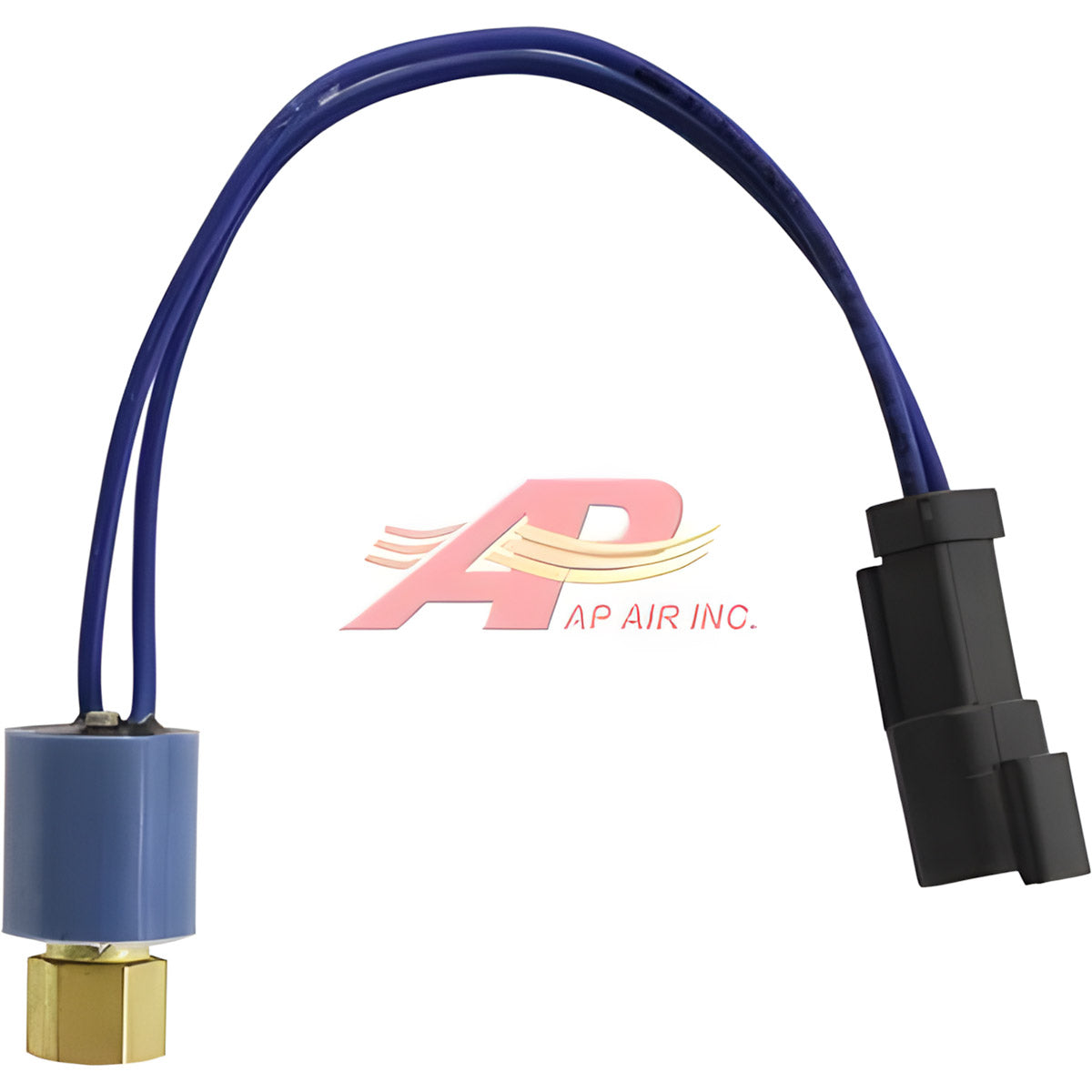 Low Pressure Switch for Ford/New Holland 84334495
