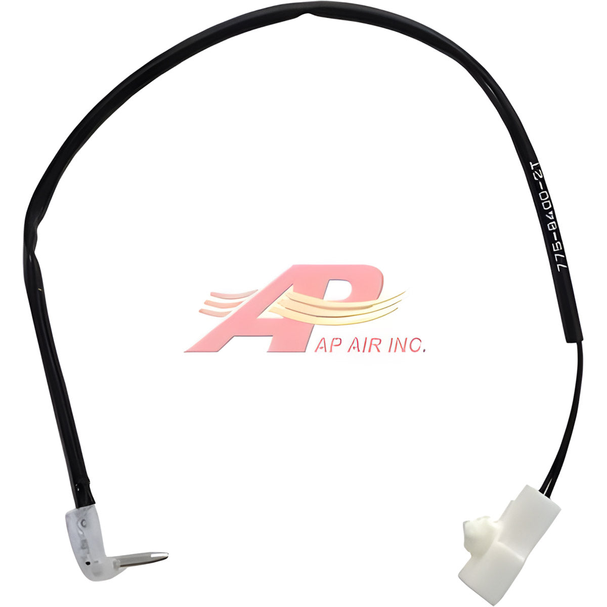 Temperature Sensor for Komatsu ND100775-8400