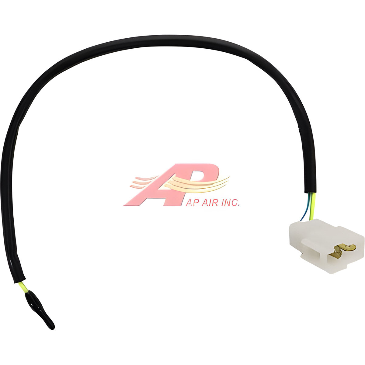 Temperature Sensor for Komatsu ND077500-0710
