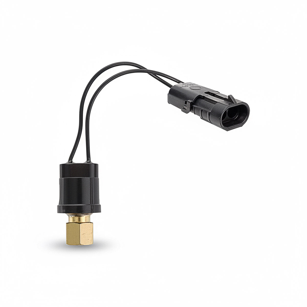 High Pressure Switch Update - Lower Pressure Setting For R134A Systems for Case IH & International