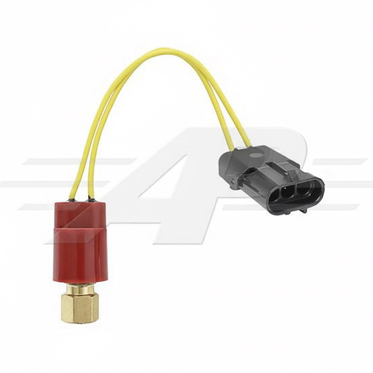High Pressure Switch - Standard for Case IH & International 234921A1