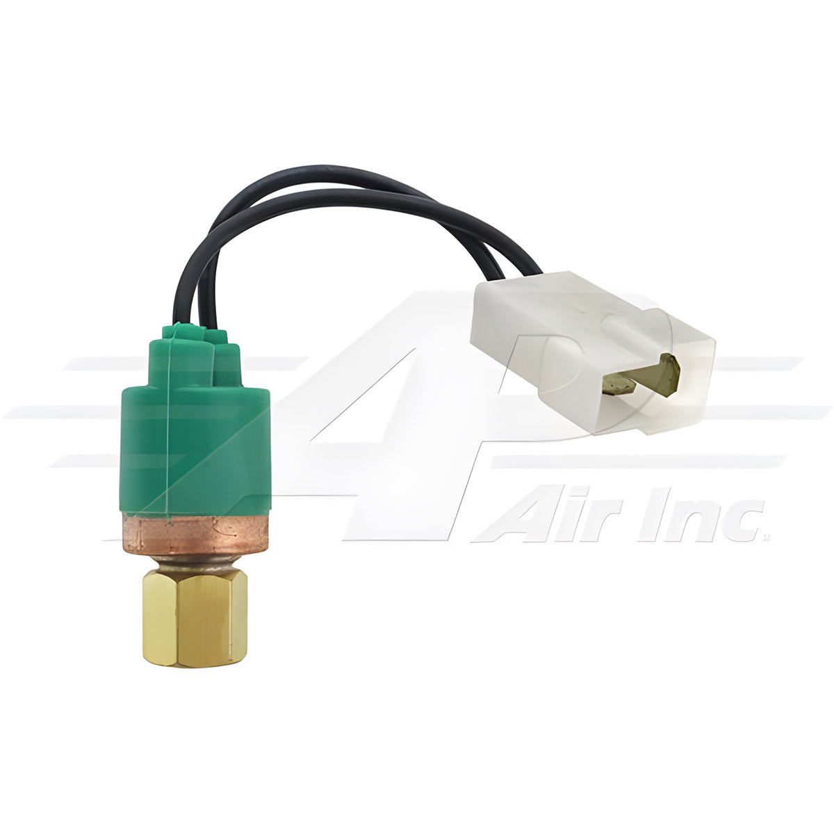 Low Pressure Switch - Normally Open for Fendt D45080063