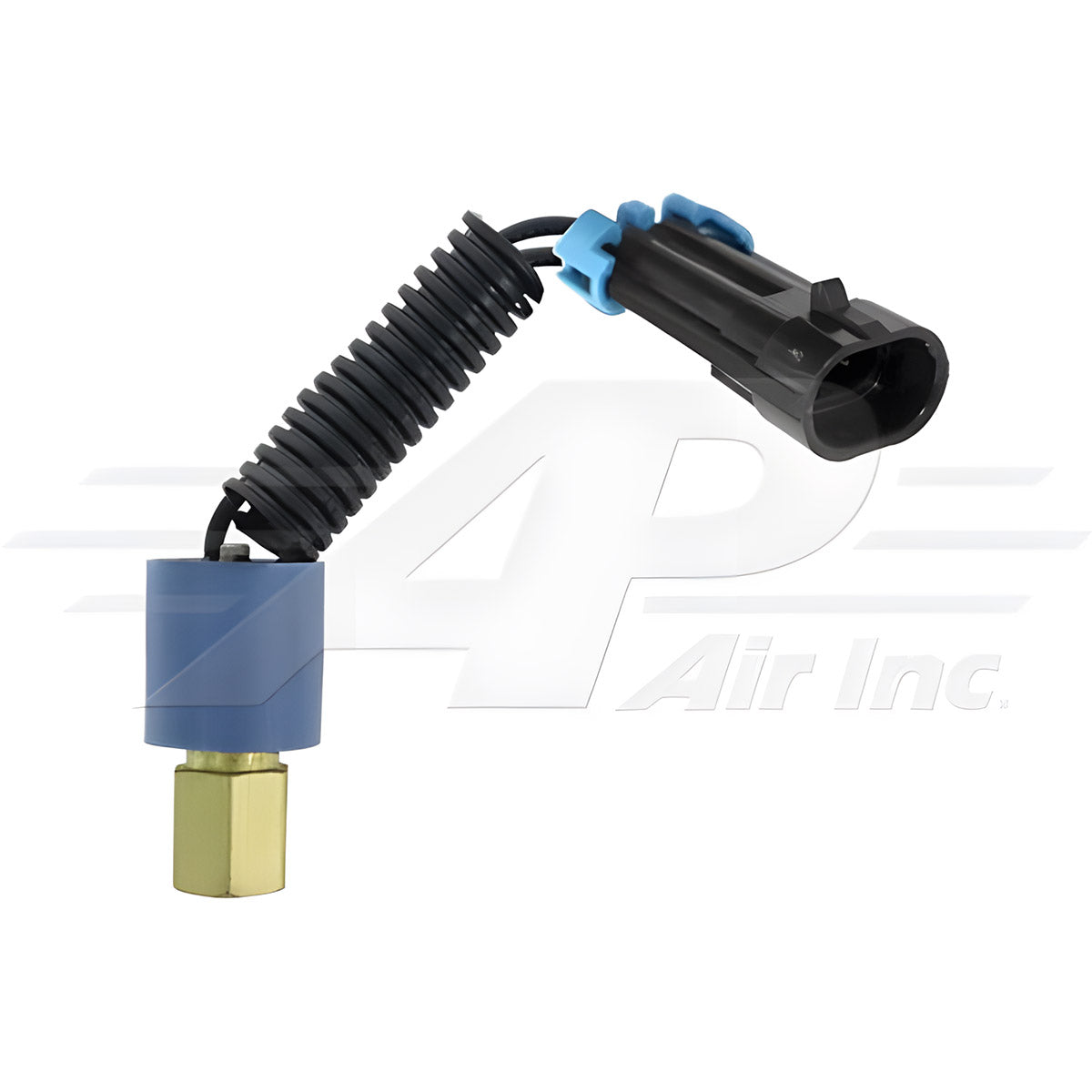 Low Pressure Switch for Ford/New Holland & Case IH 84419259