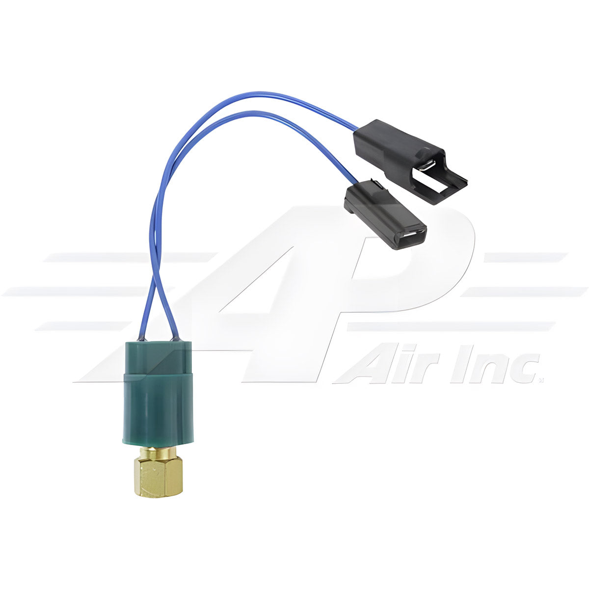 Low Pressure Switch for Ford/New Holland 86508371