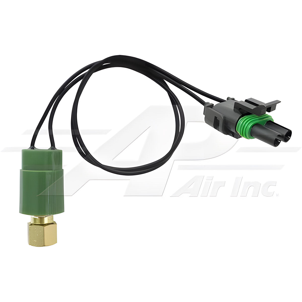 High Pressure Switch for Ford/New Holland 9707484
