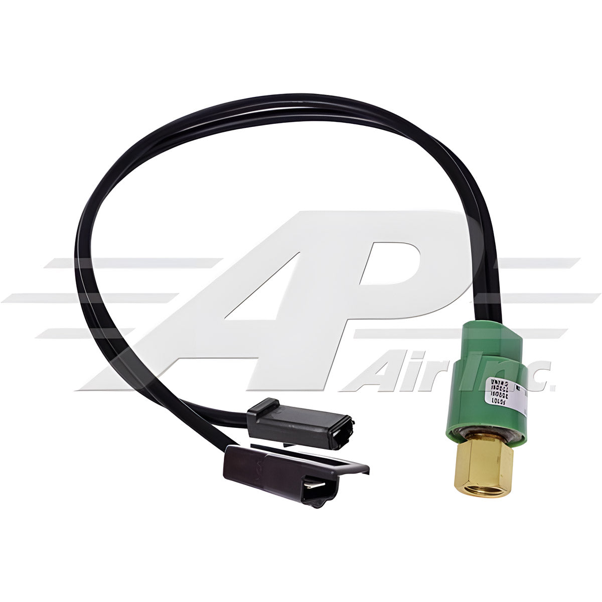 High Pressure Switch for Ag Chem & Ford/New Holland 9615952