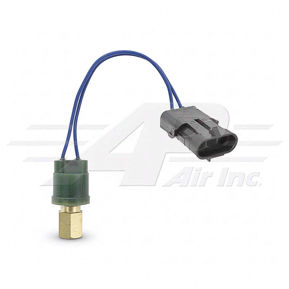Low Pressure Switch for Case IH & Ford/New Holland 284272A1