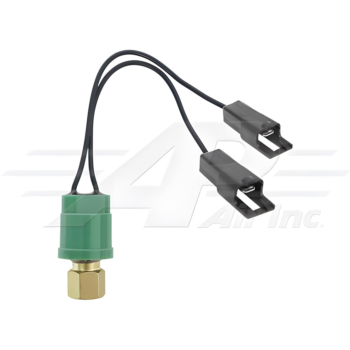 Low Pressure Switch Normally Open, Opens 28 Psi. Closes 50 Psi. for John Deere