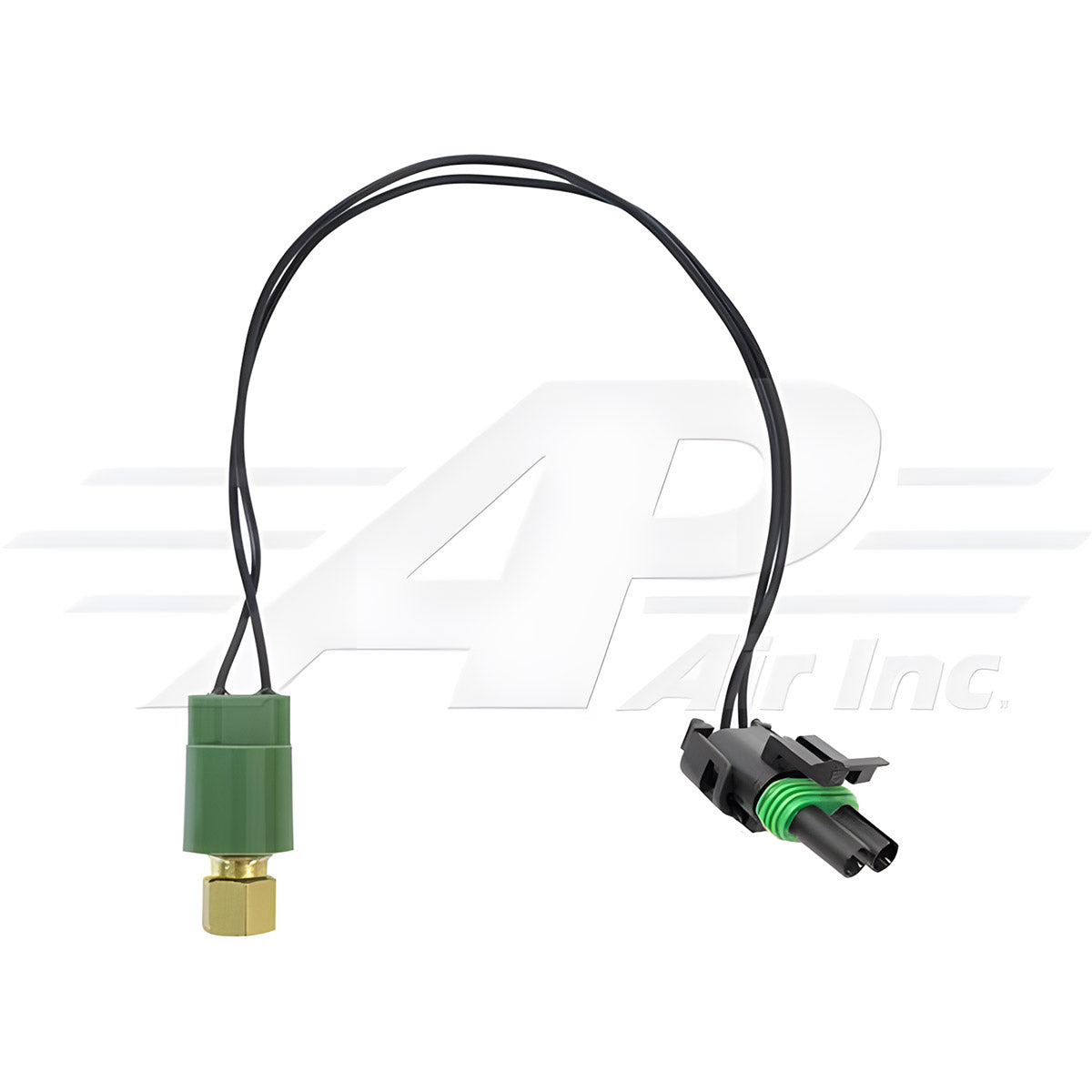 High Pressure Switch for John Deere & Case IH RE12515