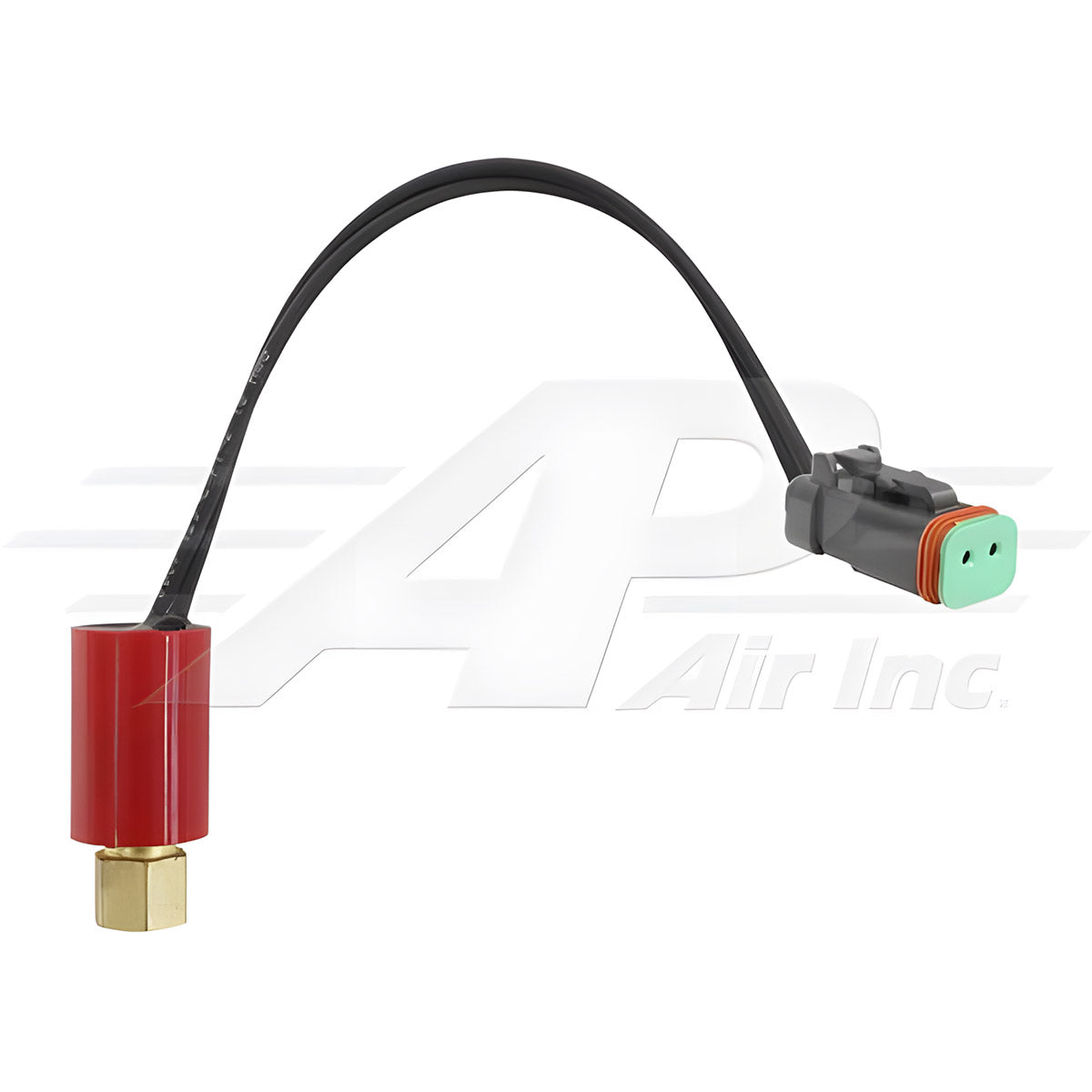 High Pressure Switch for Ford/New Holland 84334498