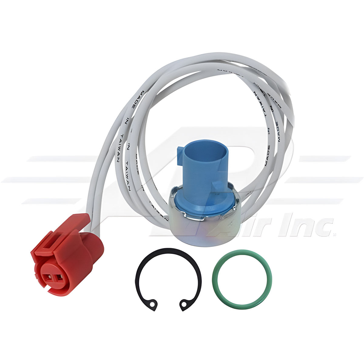 High Pressure Switch for Massey Ferguson & Agco/Allis 111714W91