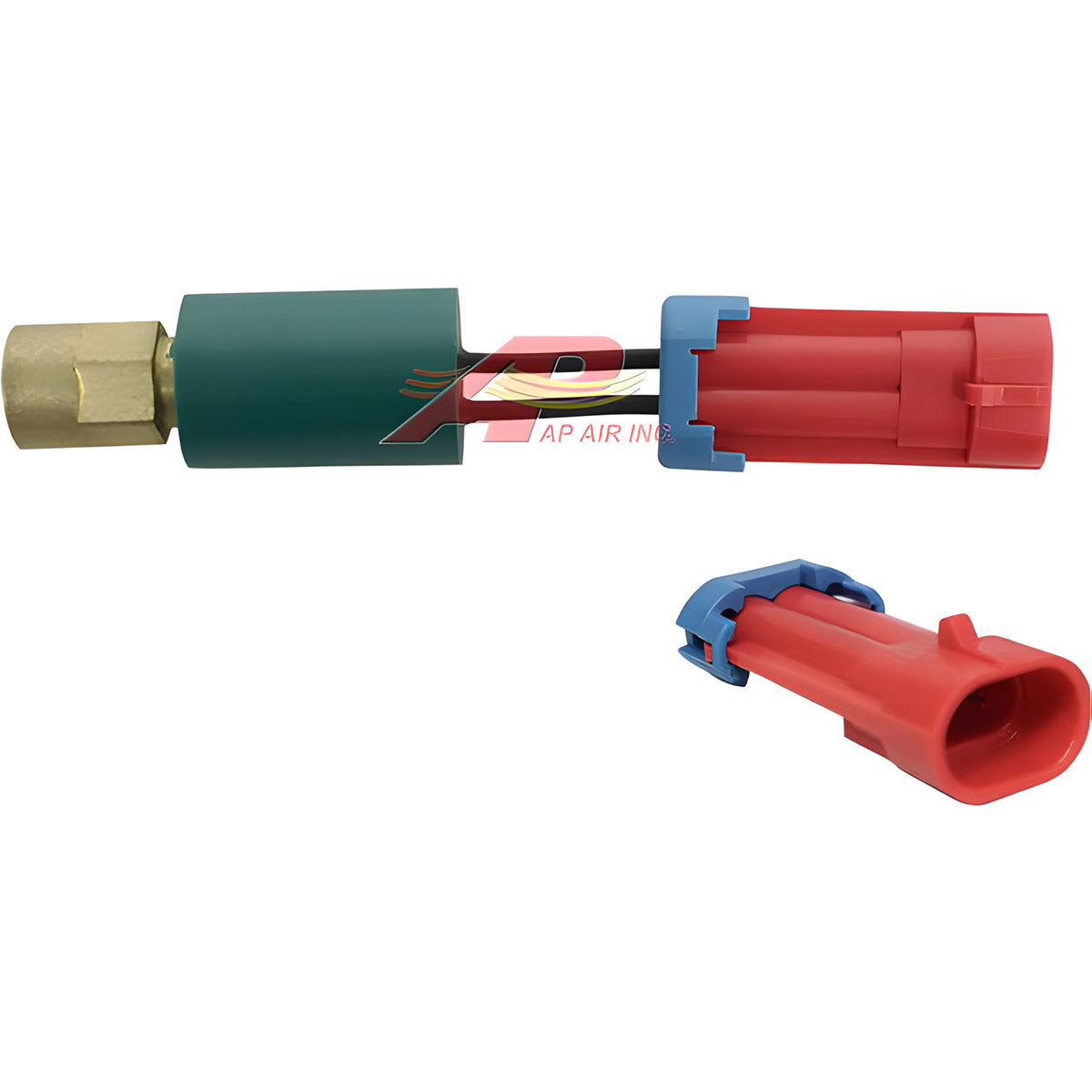 Low Pressure Switch for Caterpillar 139-3156