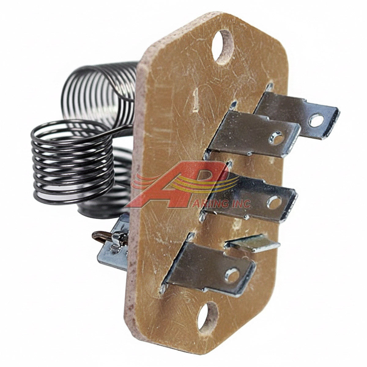Blower Motor Resistor for John Deere AT318987