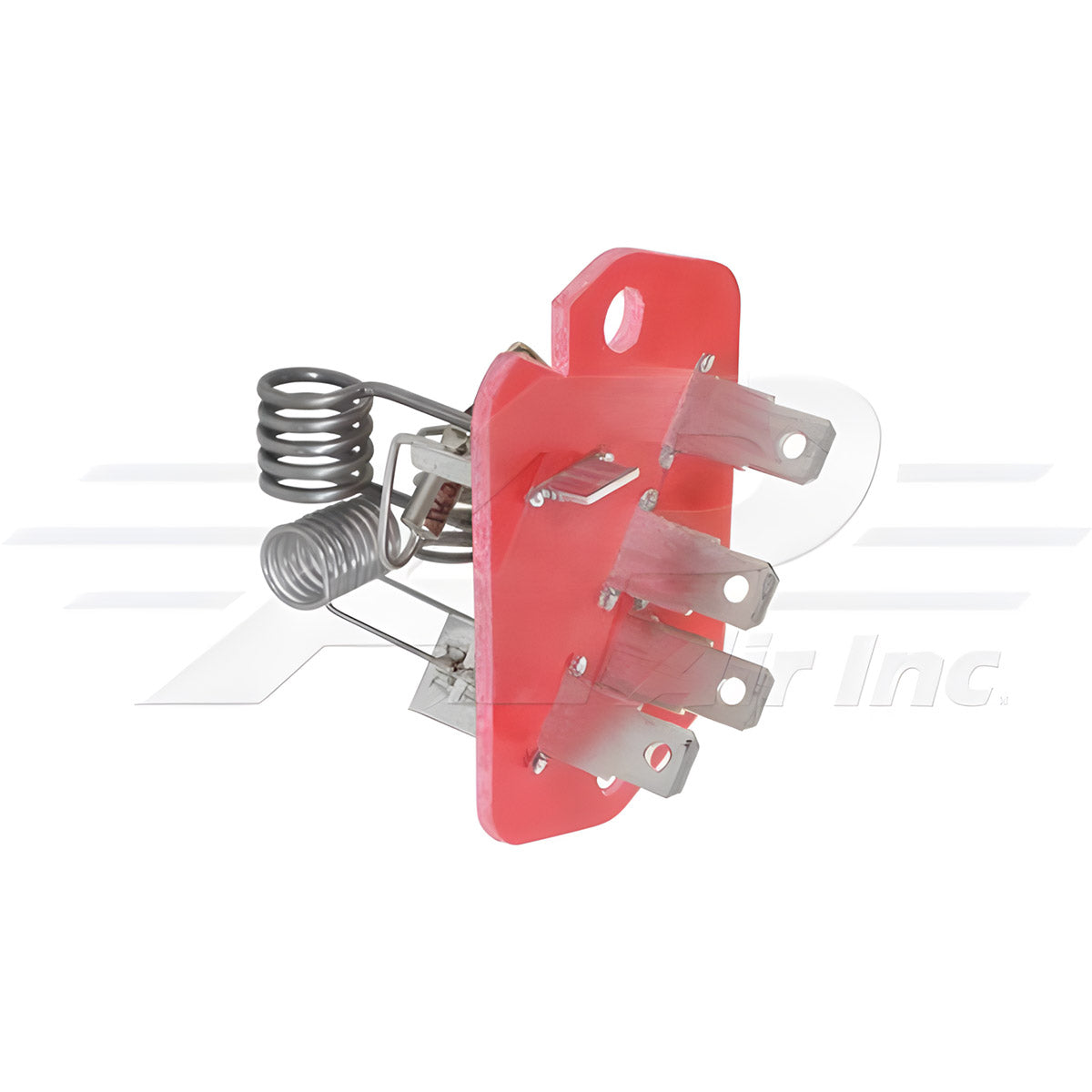 Blower Resistor for John Deere & Caterpillar 501728D1