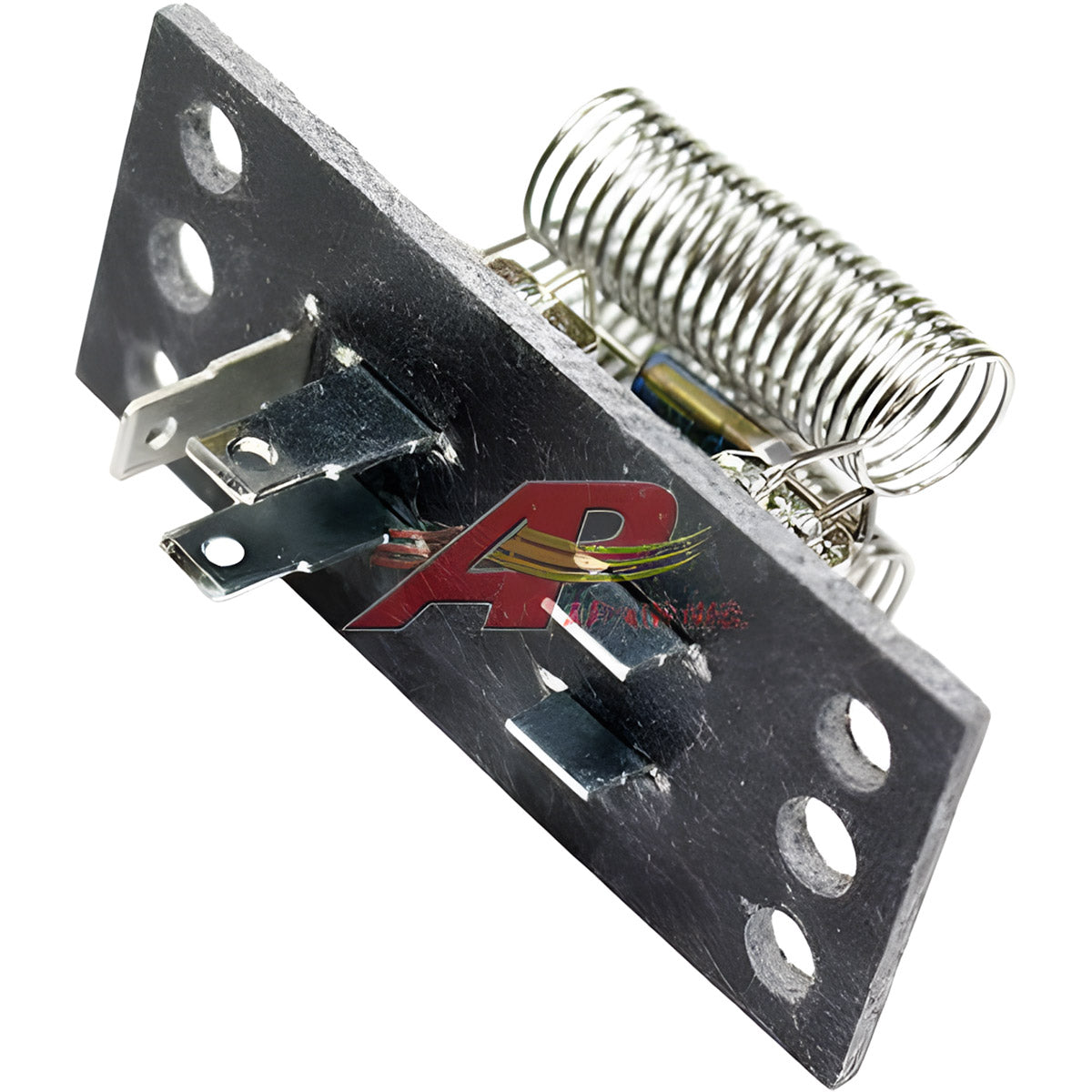 Blower Motor Resistor for Case IH & Volvo 12967019