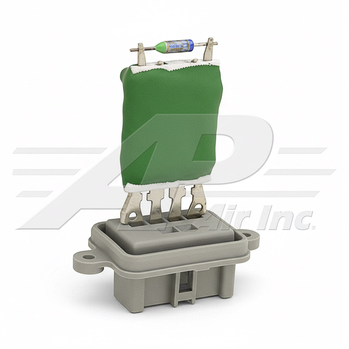 Blower Motor Resistor for Case IH & Ford/New Holland 47442580